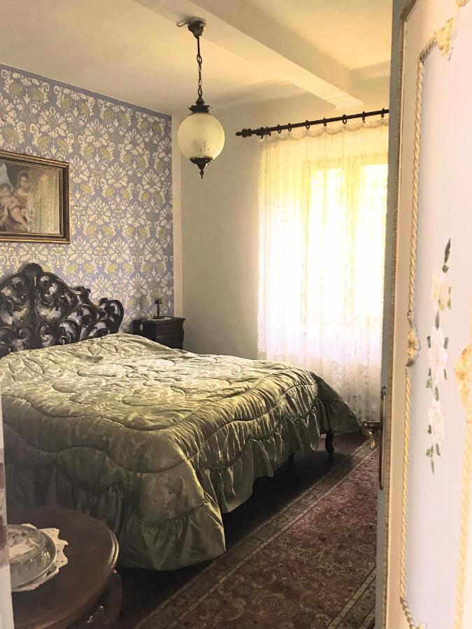 Angolo Di Paradiso B&B Grizzana Екстер'єр фото